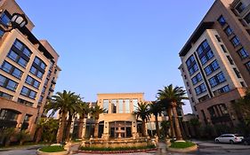 Guyi Jade Eco-Wellness Hotel